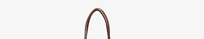 FOXER 2026 Spring New Tote Bag for Women Soft PVC Leather Daily Commute Shoulder Bag Vintage Casual Female Work Handbag
