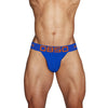 CMENIN BS3516 Patchwork Cotton Briefs | Six Styles