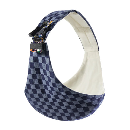 Baby Child Outdoor Carrier Wrap Soft Anti-Slip Carrying Ring Sling Multifunctional Baby Toddler Carrier Accessories