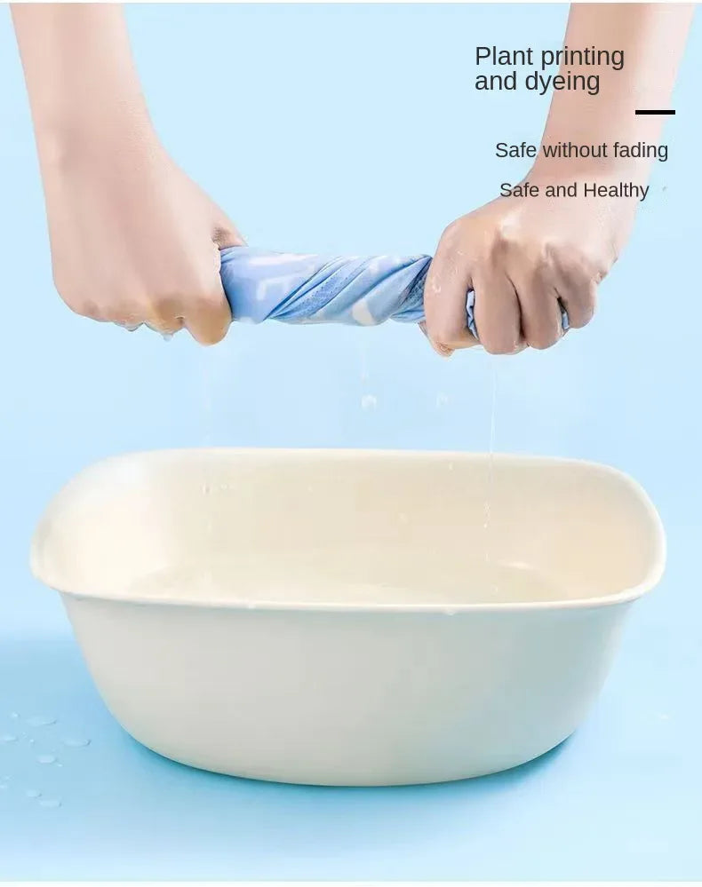 4 Pack Ice Silk Mesh Men's Boxer Shorts - ShopHub