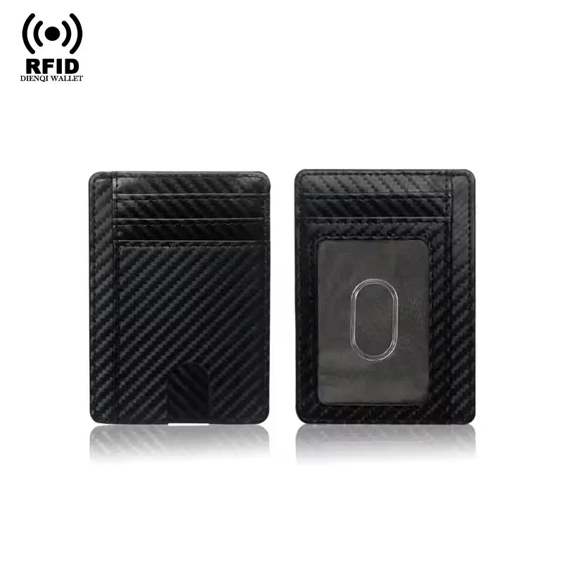 Ultra Thin Credit Card Holder