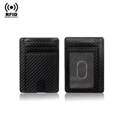 Ultra Thin Credit Card Holder