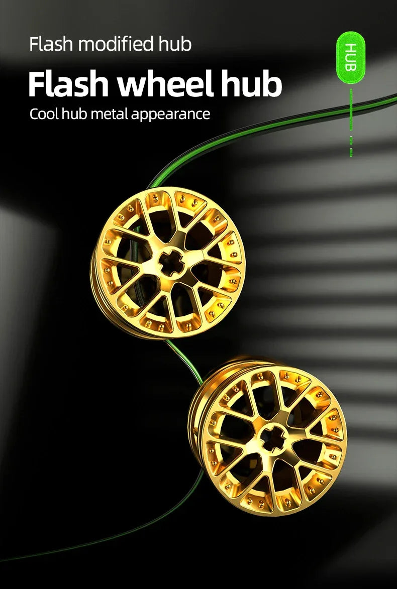 TOYLINX 1:18 McLaren Pullback Car! - ShopHub