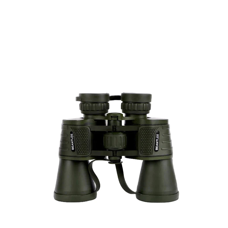 10x50 HD Long-Range Binoculars – Waterproof Outdoor Telescope Habicare