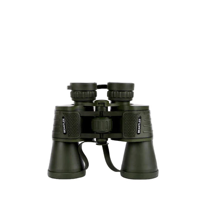 10x50 HD Long-Range Binoculars – Waterproof Outdoor Telescope Habicare
