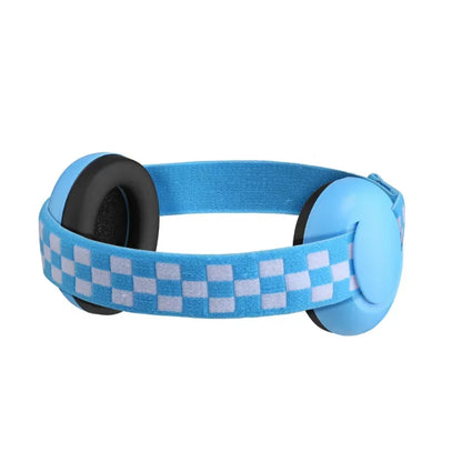 Anti-Noise Earmuffs (2 colours available) Habicare