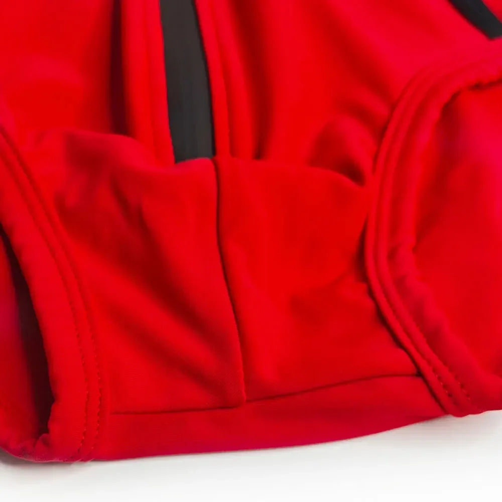 UXH Men's Zipper Swim Briefs - ShopHub