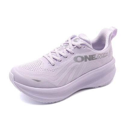 ONEMIX Unisex Mesh Running Sneakers