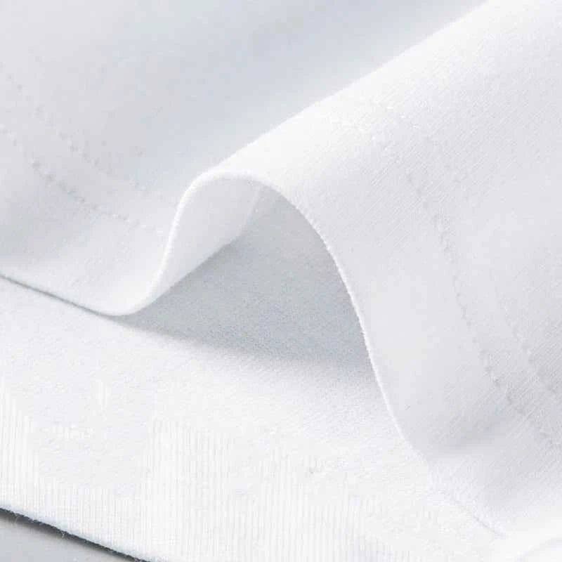 MiiOW 3Pcs Cotton Men's Underwear 7A Antibacterial Crotch Men Panties Skin-friendly Softness Man Autumn Winter Boxers Underpants
