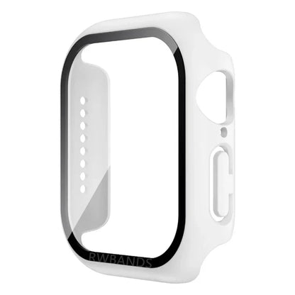Protective Case for the Apple Watch 1, 2 & 3 (38mm) Series Habicare