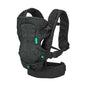 Advanced 4-in-1 Baby Carrier Strap Multifunctional Convertible And Washable Ergonomic Lumbar Stool Baby Carrier Strap