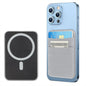 Magsafe Card Holder Wallet For IPhones & Samsung Phones