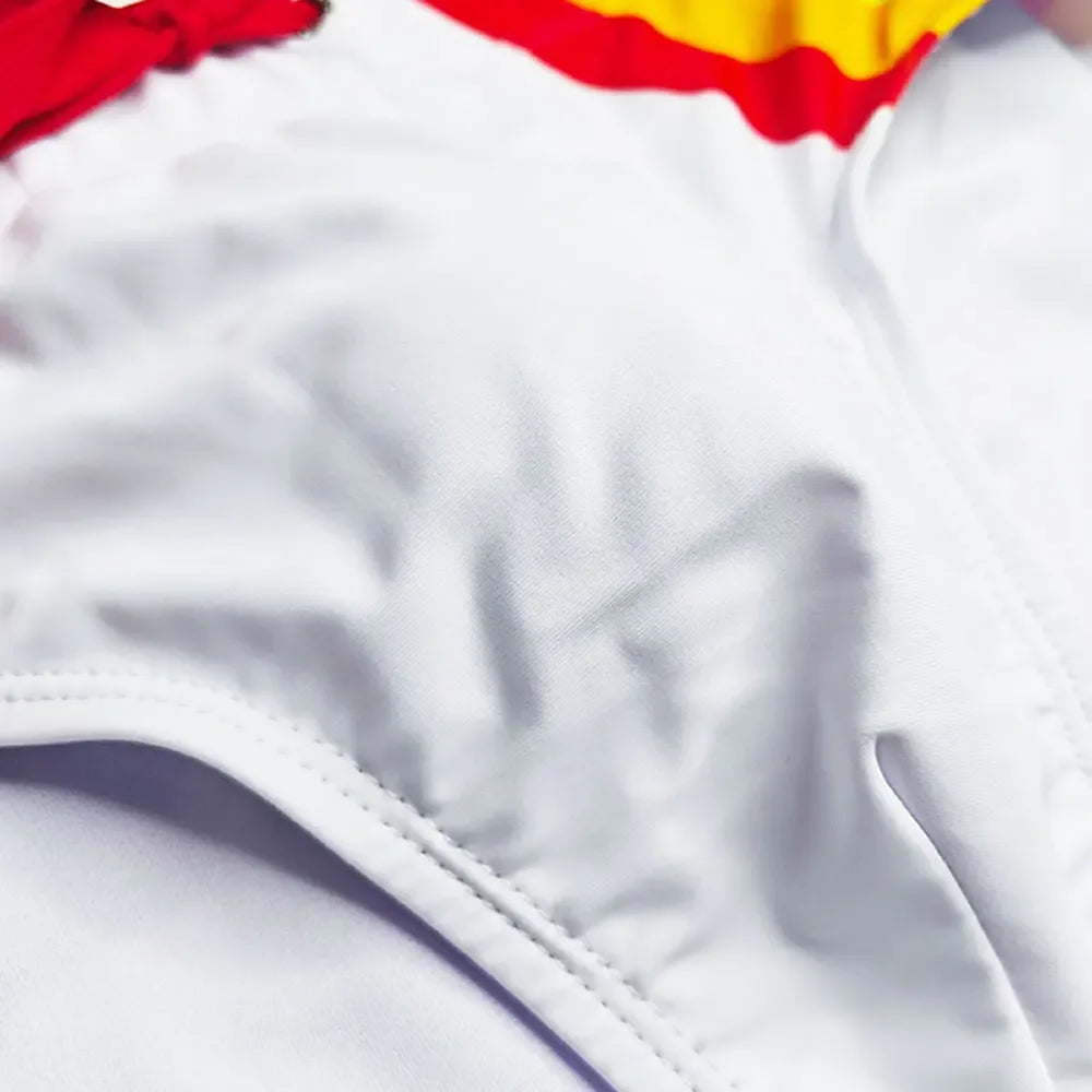 UXH Men's Swim Briefs - ShopHub