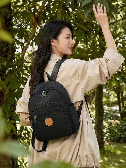 ZOOLER Light Fashion Backpack