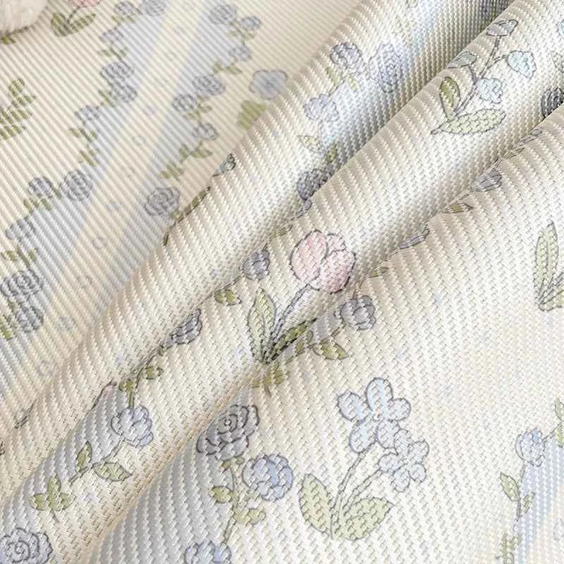 High-end Ice Silk Summer Cooling Mat for Bed Cool Feel Breathable Sleeping Mat Adult Child Bed Mat Summer Bed Sheet Pillowcases