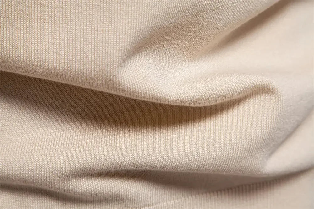 AIOPSON Men's Breathable Striped Polo Shirts - ShopHub