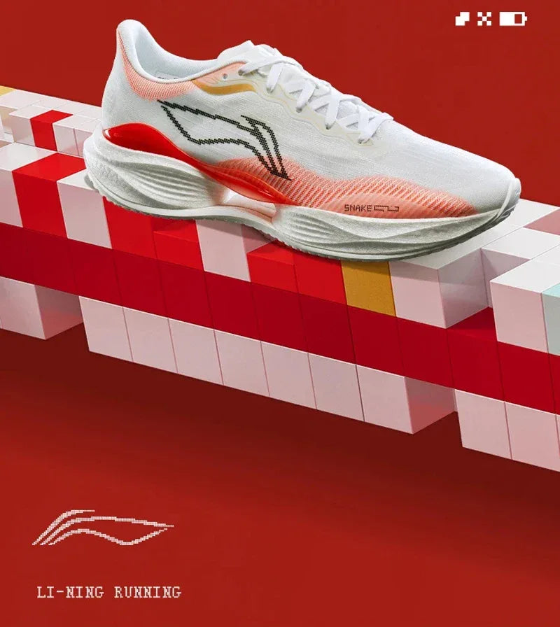 Li-Ning Women's SUPER LIGHT 22 Running Shoes - ShopHub