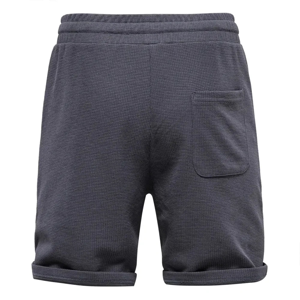 AIOPESON Men's Casual Shorts - ShopHub