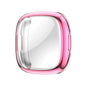 Full Cover Watch Case for the Fitbit Versa 4 Habicare