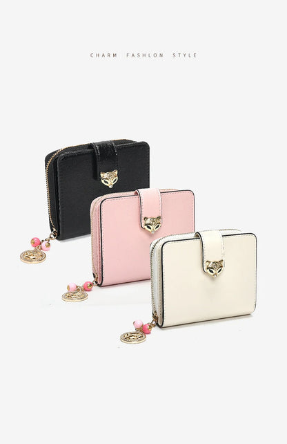 FOXER Card Holder