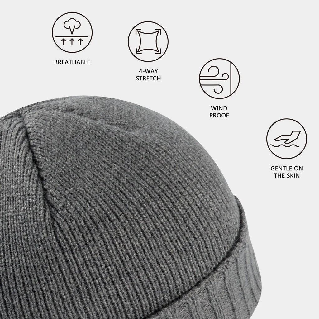 BASSDASH Winter Beanie
