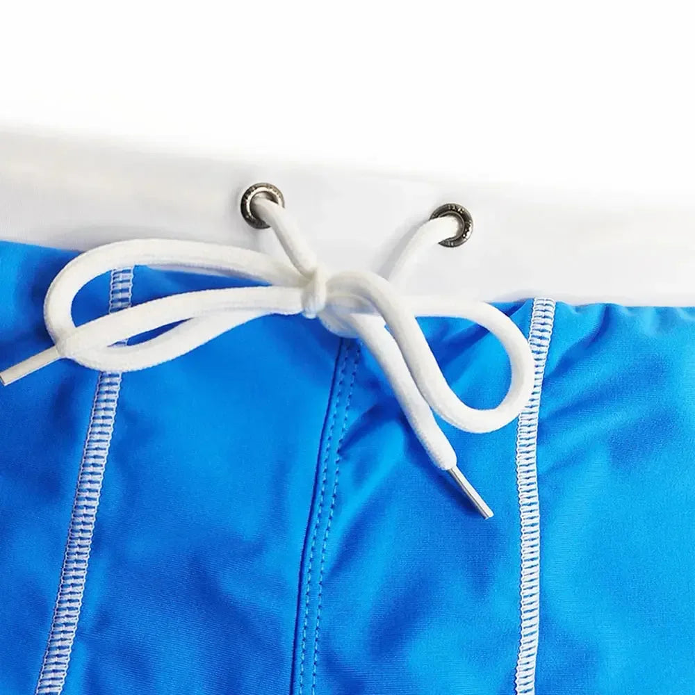 UXH Men's Swimwear Trunks - ShopHub