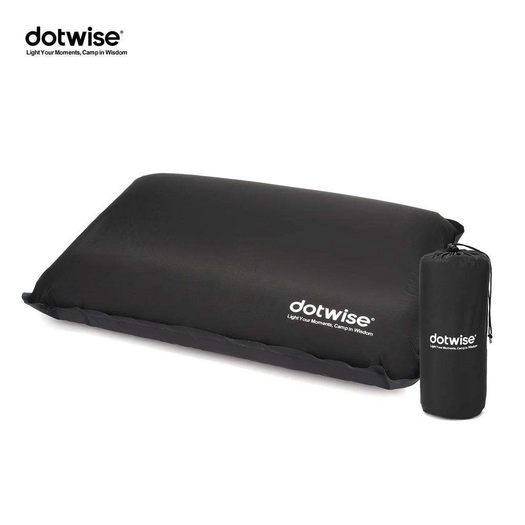 DOTWISE Inflatable Pillow