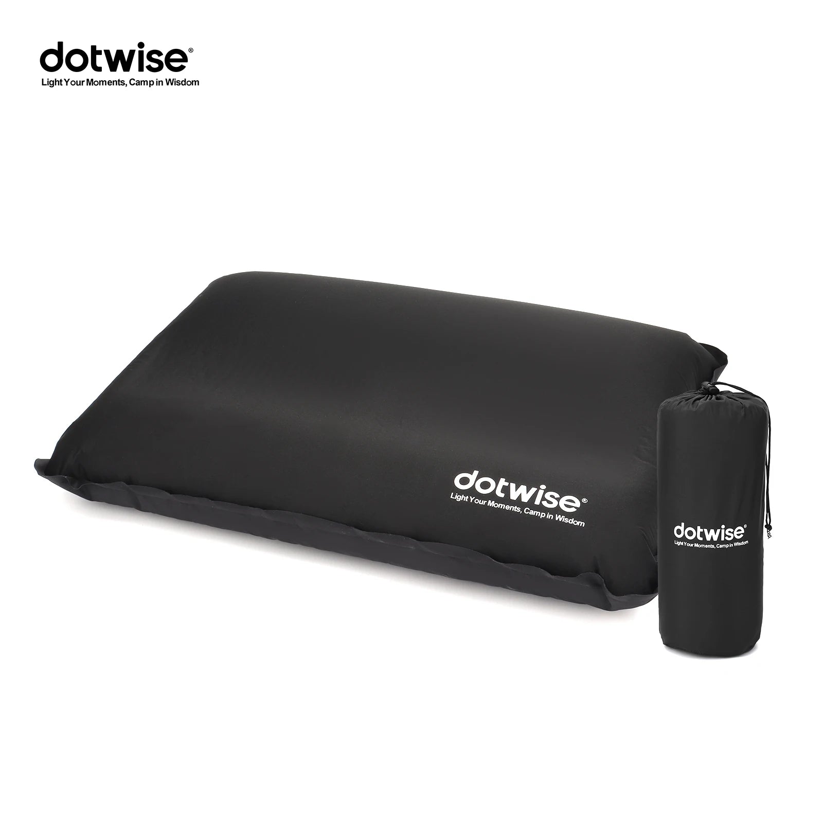 DOTWISE Inflatable Pillow