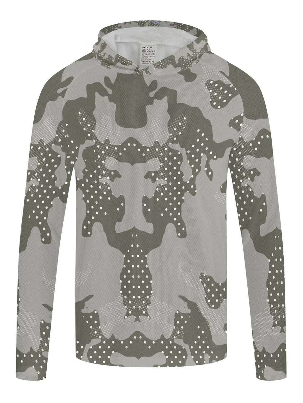 AmaDry Fishing Hoodie ShopHub