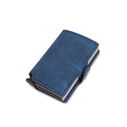 Compact Slim wallets