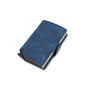 Compact Slim wallets
