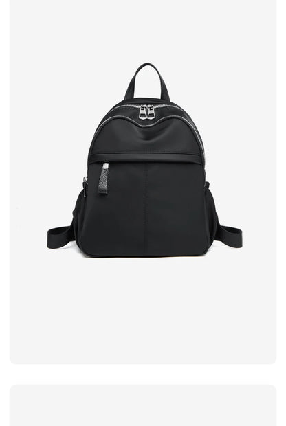 ZOOLER Woman Large Capacity Backpack
