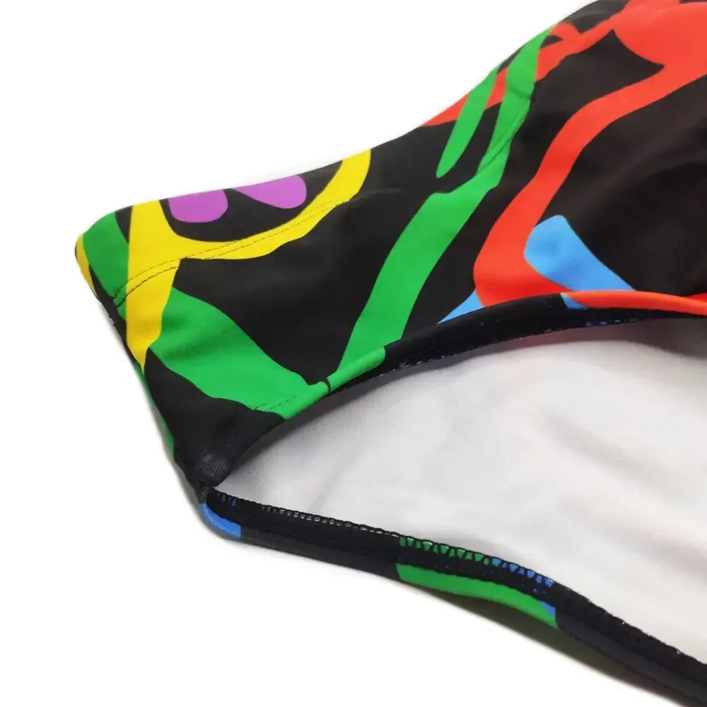 UXH Men's Swim Briefs - ShopHub