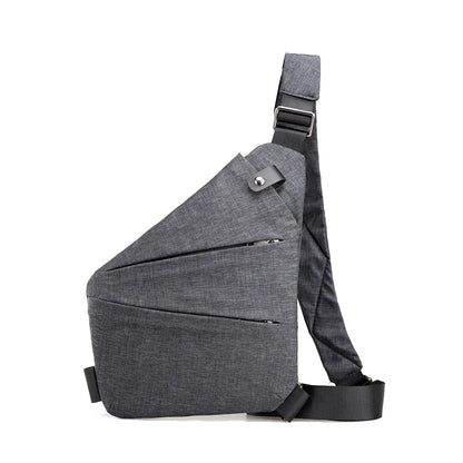 Anti-theft Chest Bag