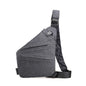 Anti-theft Chest Bag