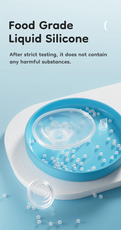 MAMIJOY Wearable Electric Breast Pump