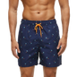Men's Datifer Brand beach shorts with quick-dry fabric, surf-inspired design, suitable for swimming, surfing, and athletic activities.