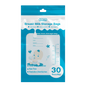 MAMIJOY Breast Milk Storage Bag 250ml/30Pcs Disposable
