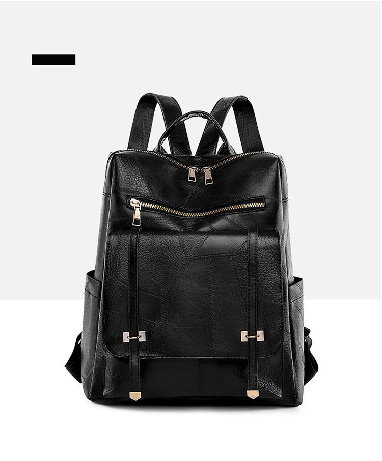 FOXER Women's Travel Backpack