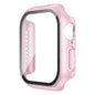 Protective Case for the Apple Watch 1, 2 & 3 (38mm) Series Habicare