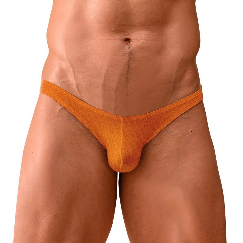 CMENIN Patchwork Cotton Briefs | 10 Styles
