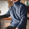 MADEN Everyday Turtleneck Sweater | Three Colours