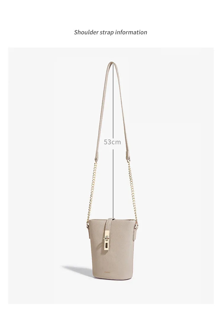FOXER Mini Cellphone Bag