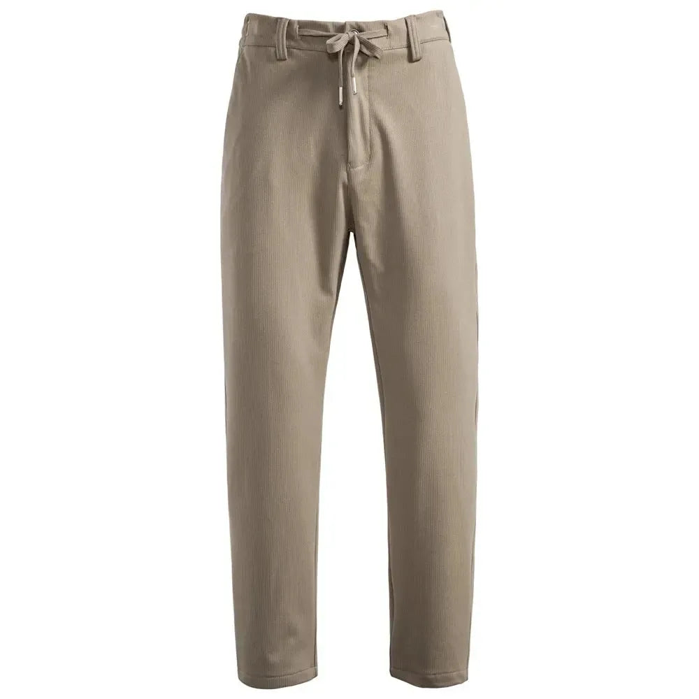 AIOPESON Men's Heavyweight Windproof Pants - ShopHub