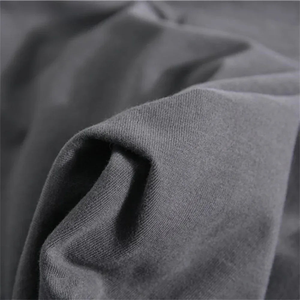 AIOPESON 100% Cotton Long Sleeve Shirts - ShopHub