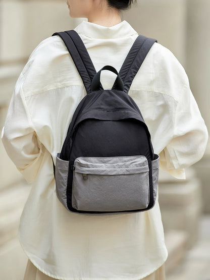 ZOOLER Oxford Women's Travel Backpack
