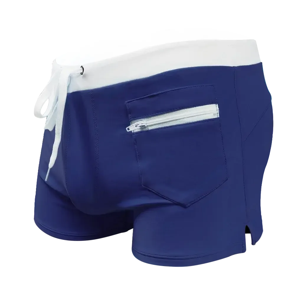 UXH Sexy Swim Trunks - ShopHub