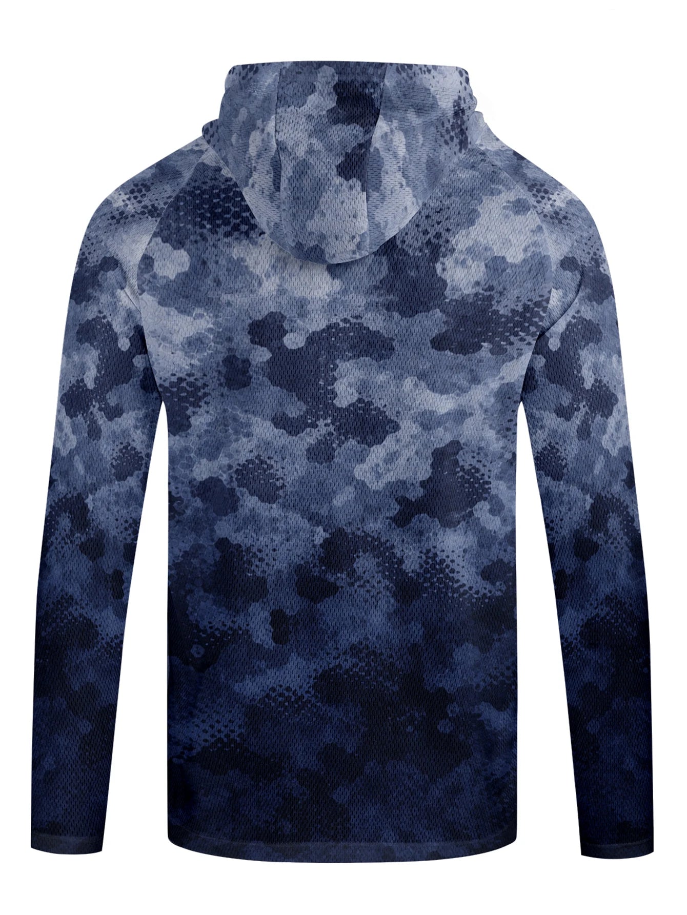 UPF 50+ Men’s Fishing Shirt