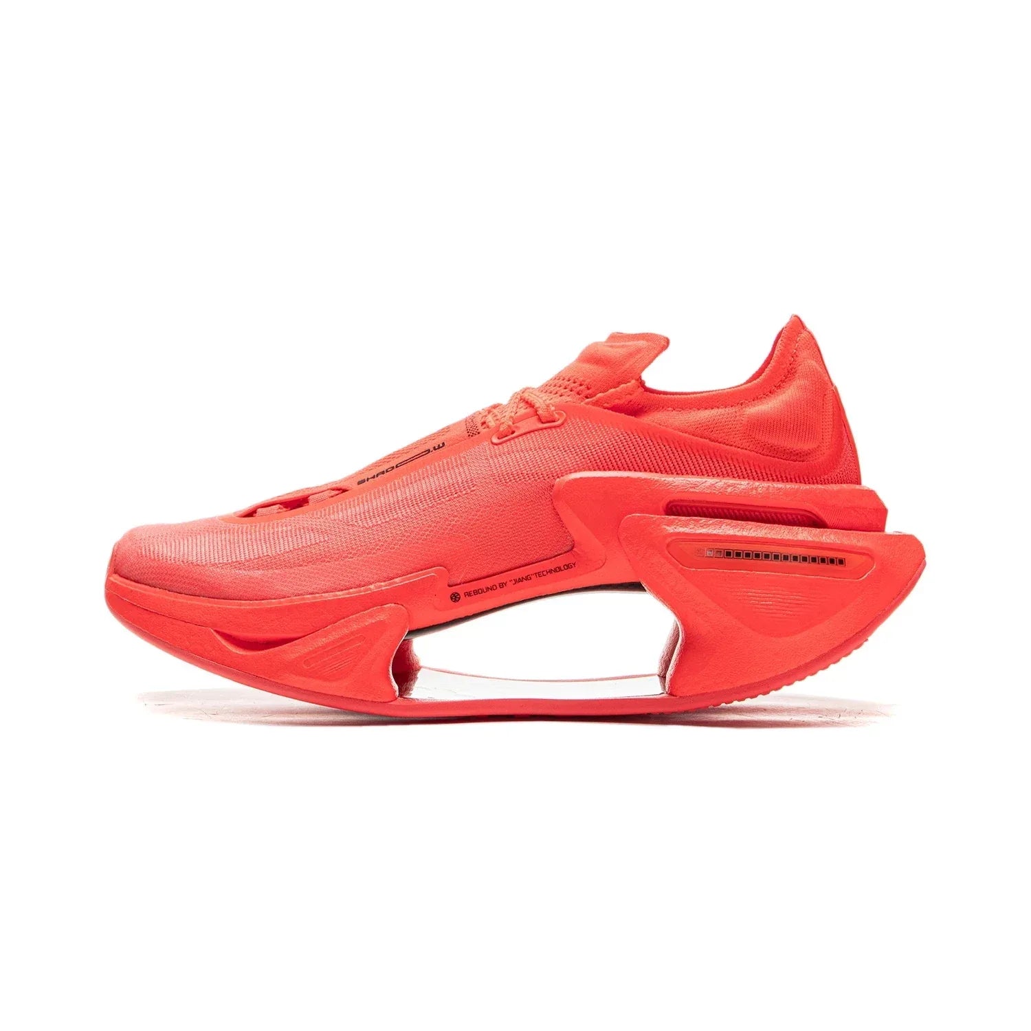 Li-Ning Unisex SHADOW 3 Running Shoes - ShopHub