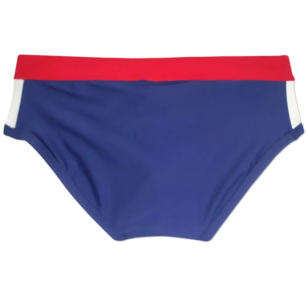UXH Men's Swim Briefs - ShopHub